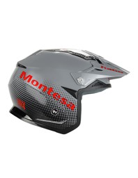 Bild von Trial Helm Team Honda-Montesa   2022  